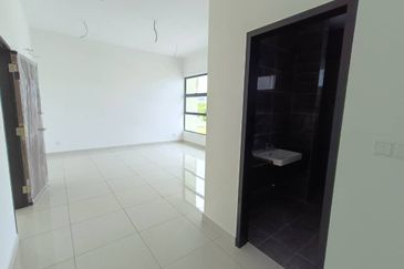Honeydale Residence @ Taman Impian Emas