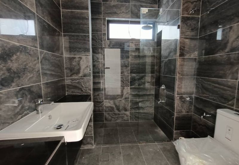 Honeydale Residence @ Taman Impian Emas