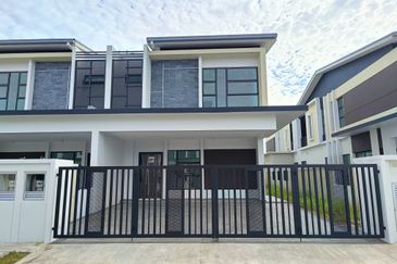 Honeydale Residence @ Taman Impian Emas