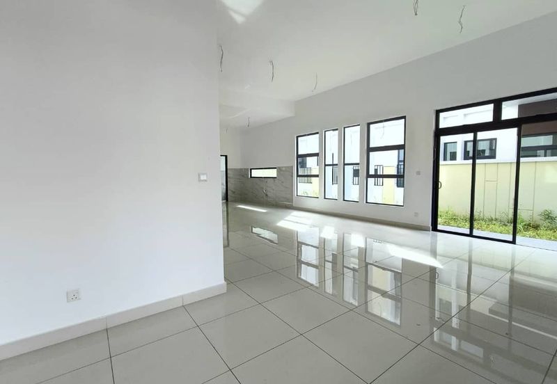 Honeydale Residence @ Taman Impian Emas