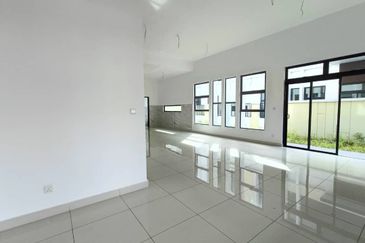 Honeydale Residence @ Taman Impian Emas