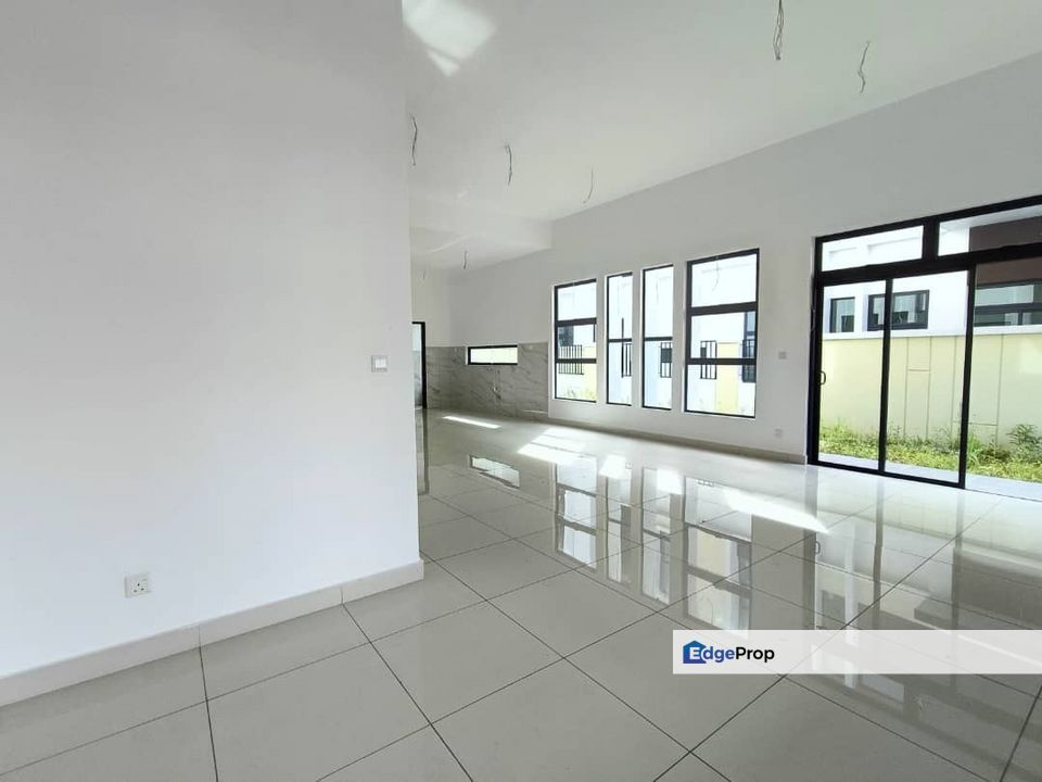 Impian Emas Honeydale new semid for sale , Johor, Skudai