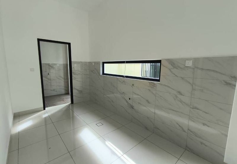 Honeydale Residence @ Taman Impian Emas