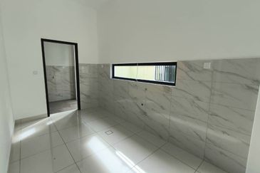 Honeydale Residence @ Taman Impian Emas