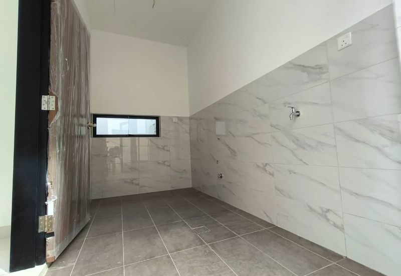 Honeydale Residence @ Taman Impian Emas