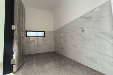 Honeydale Residence @ Taman Impian Emas