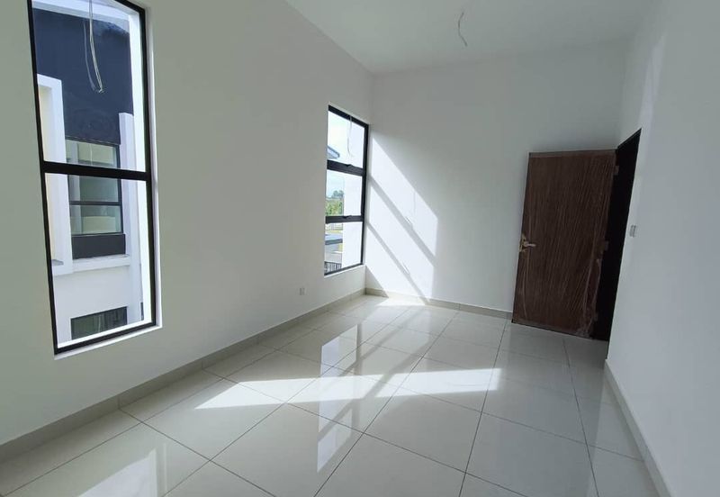 Honeydale Residence @ Taman Impian Emas