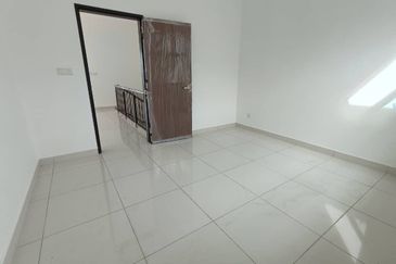 Honeydale Residence @ Taman Impian Emas