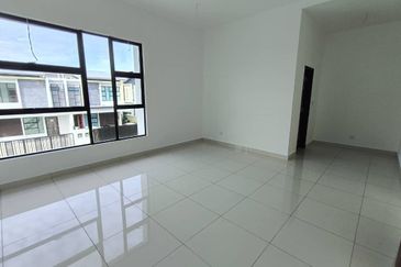 Honeydale Residence @ Taman Impian Emas