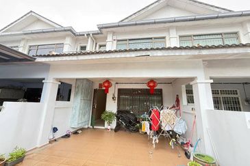 Jalan Mutiara Emas 9/2