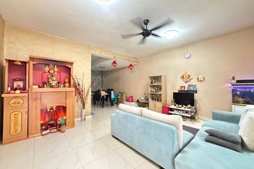 Jalan Mutiara Emas 9/2