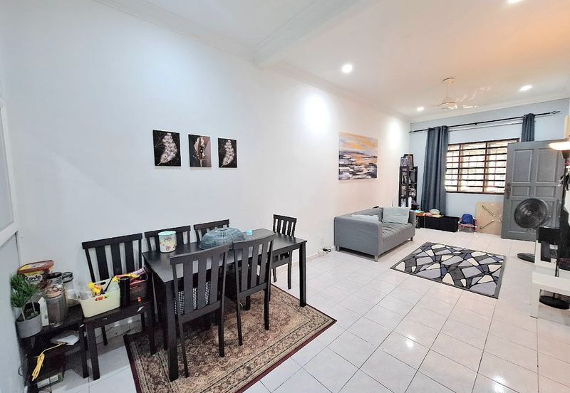 Taman Pahlawan, Telok Panglima Garang