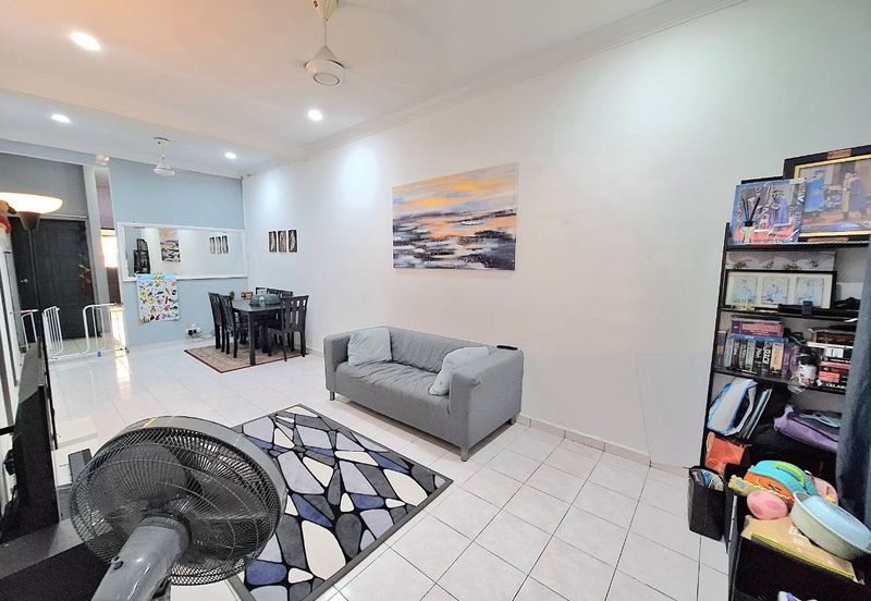 Taman Pahlawan, Telok Panglima Garang