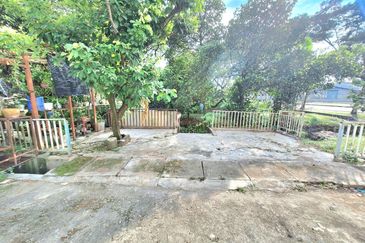 Taman Alam Megah, Seksyen 28