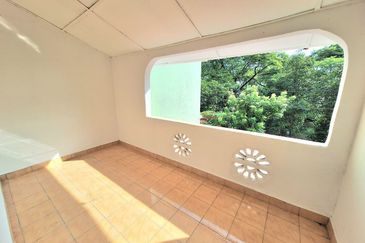 Taman Alam Megah, Seksyen 28