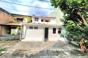 Taman Alam Megah, Seksyen 28