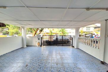 Taman Alam Megah, Seksyen 28