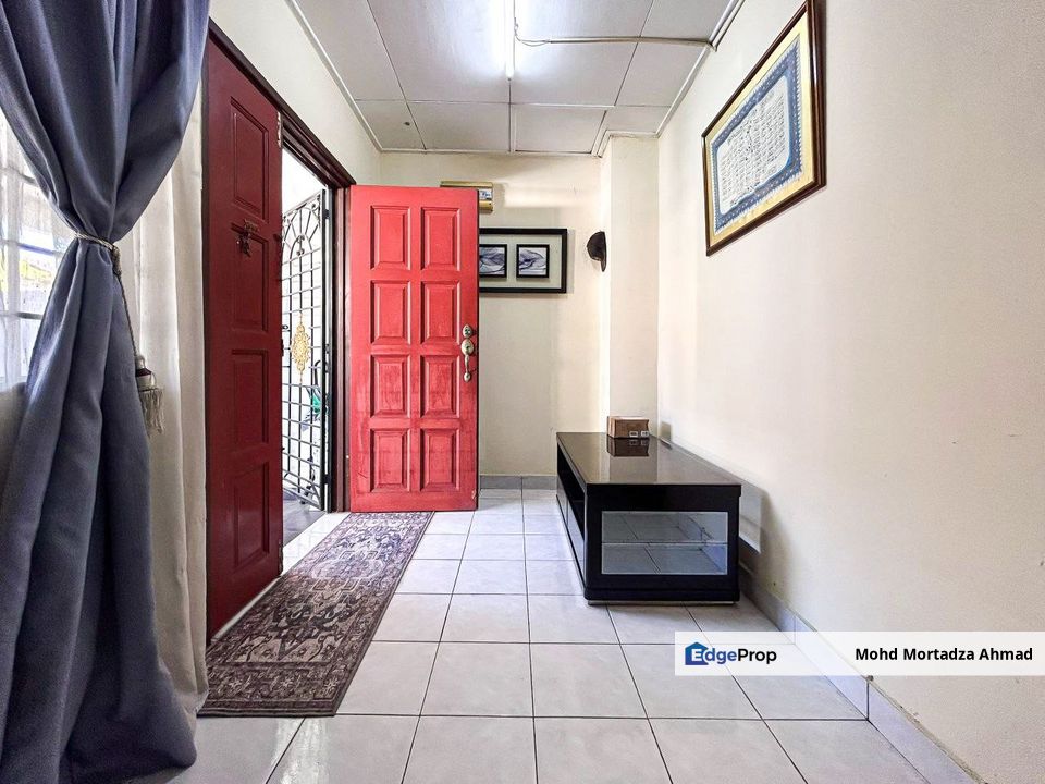 2.5 STOREY TERRACE TAMAN AMANPUTRA, PUCHONG FOR SALE!, Selangor, Puchong South