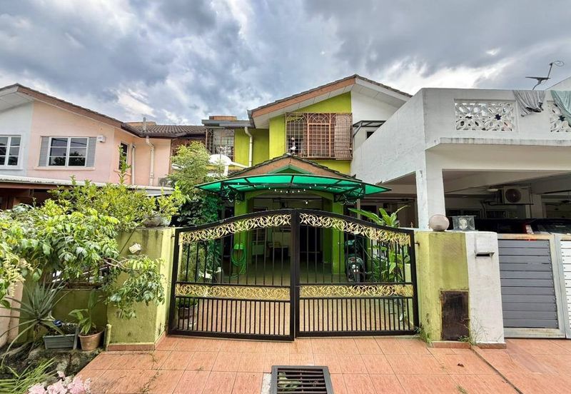 Seksyen 4, Bandar Baru Bangi
