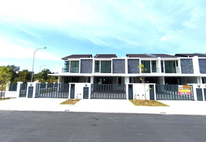 Mutiara Hills @ Semenyih