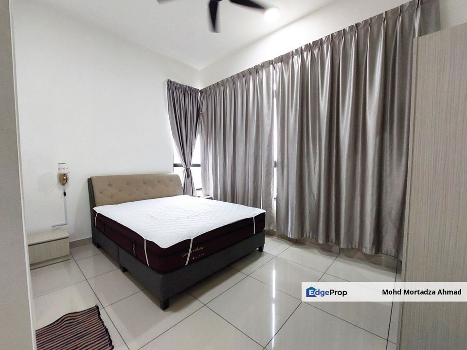 Conezion Residences @ IOI Resort City, Putrajaya, Putrajaya, Putrajaya