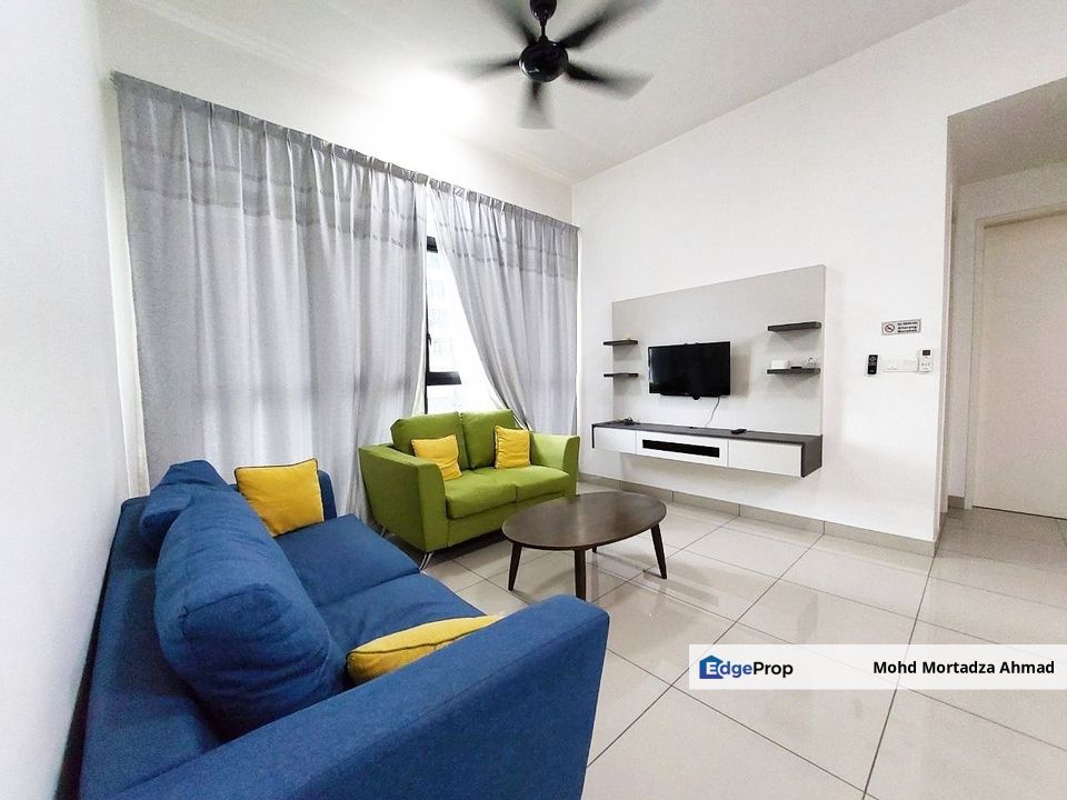 Conezion Residences @ IOI Resort City, Putrajaya, Putrajaya, Putrajaya