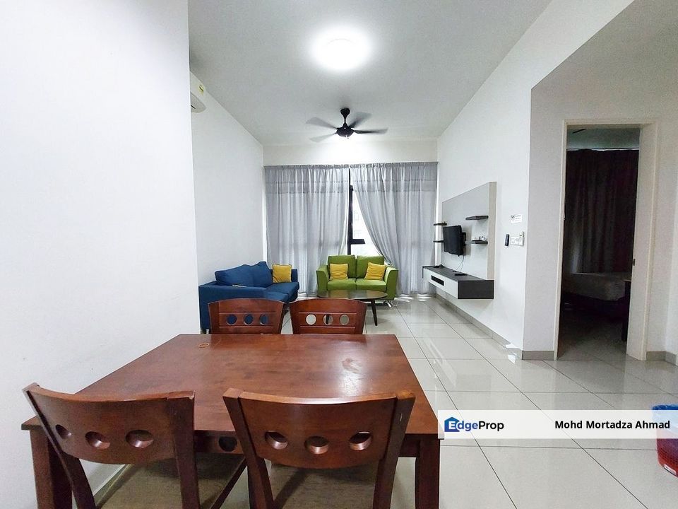 Conezion Residences @ IOI Resort City, Putrajaya, Putrajaya, Putrajaya