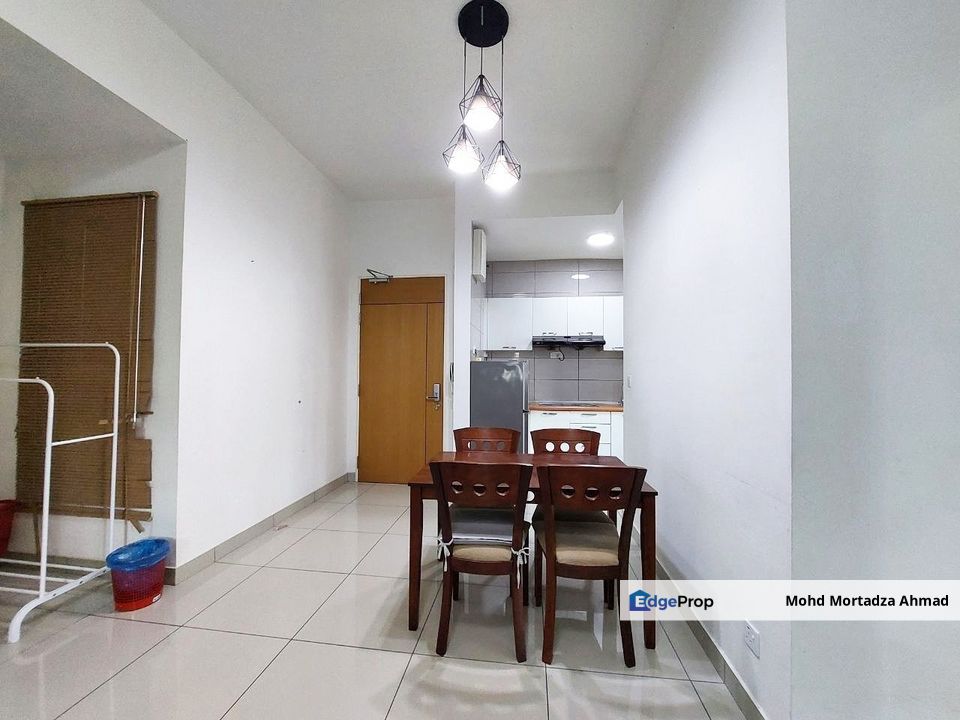 Conezion Residences @ IOI Resort City, Putrajaya, Putrajaya, Putrajaya