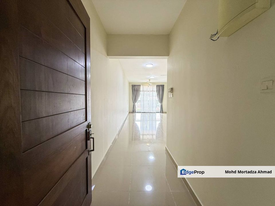 Tamara Residence Presint 8, Putrajaya, Putrajaya, Putrajaya