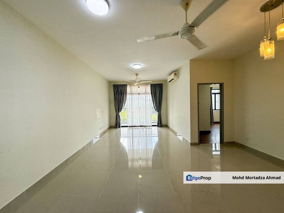 Tamara Residence Presint 8, Putrajaya, Putrajaya, Putrajaya