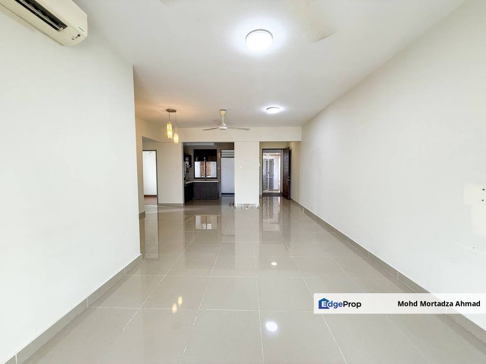 Tamara Residence Presint 8, Putrajaya, Putrajaya, Putrajaya