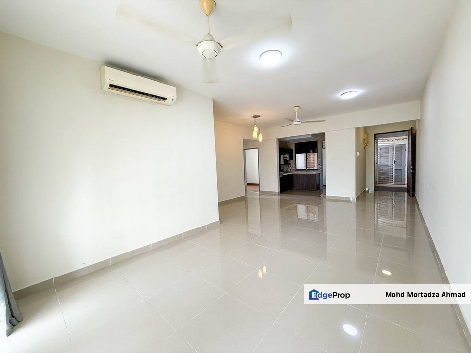 Tamara Residence Presint 8, Putrajaya, Putrajaya, Putrajaya