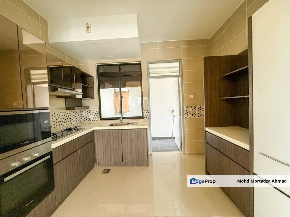 Tamara Residence Presint 8, Putrajaya, Putrajaya, Putrajaya