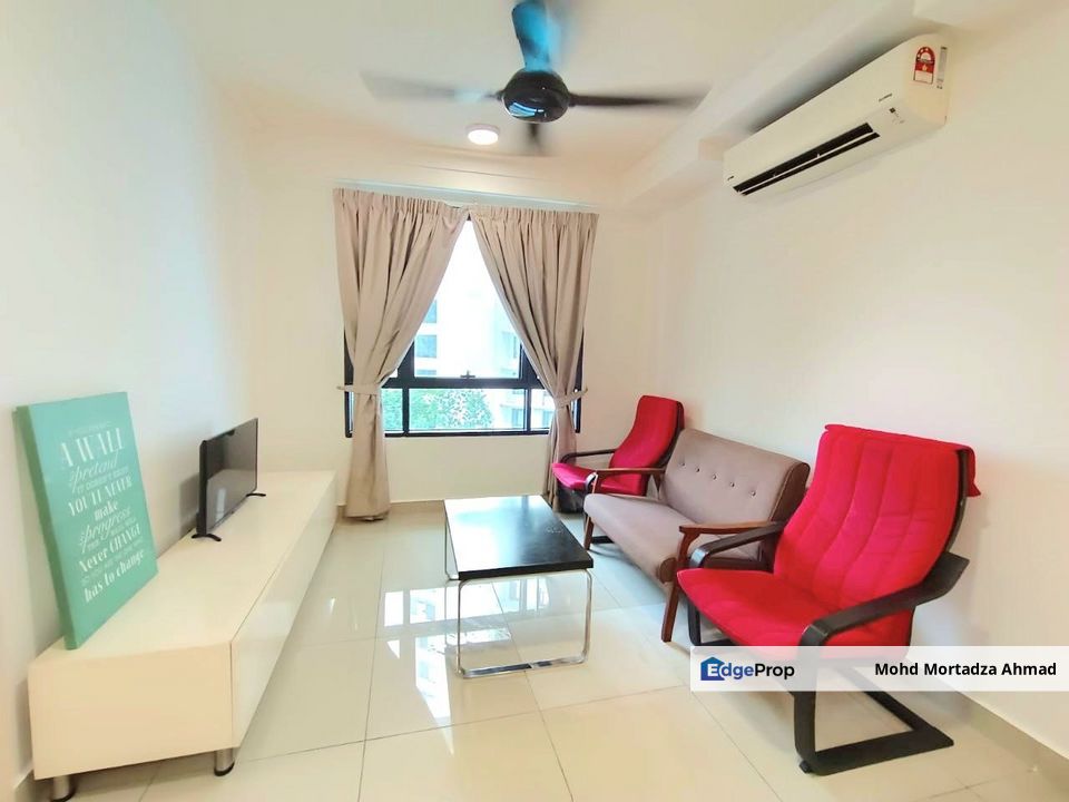 Solstice Pan'gaea Cyberjaya, Selangor, Cyberjaya