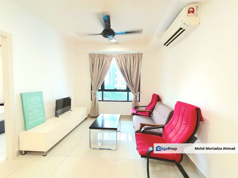 Solstice Pan'gaea Cyberjaya, Selangor, Cyberjaya