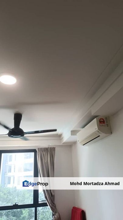 Solstice Pan'gaea Cyberjaya, Selangor, Cyberjaya