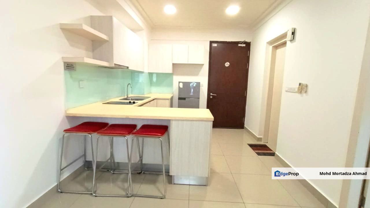 Solstice Pan'gaea Cyberjaya, Selangor, Cyberjaya