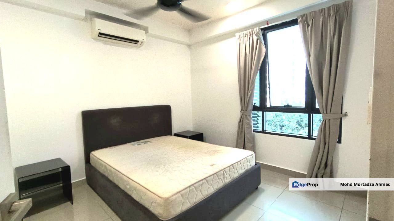 Solstice Pan'gaea Cyberjaya, Selangor, Cyberjaya