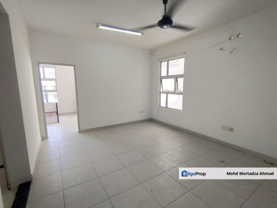 Studio The Domain 3, Neo Cyber, Cyberjaya, Selangor, Cyberjaya