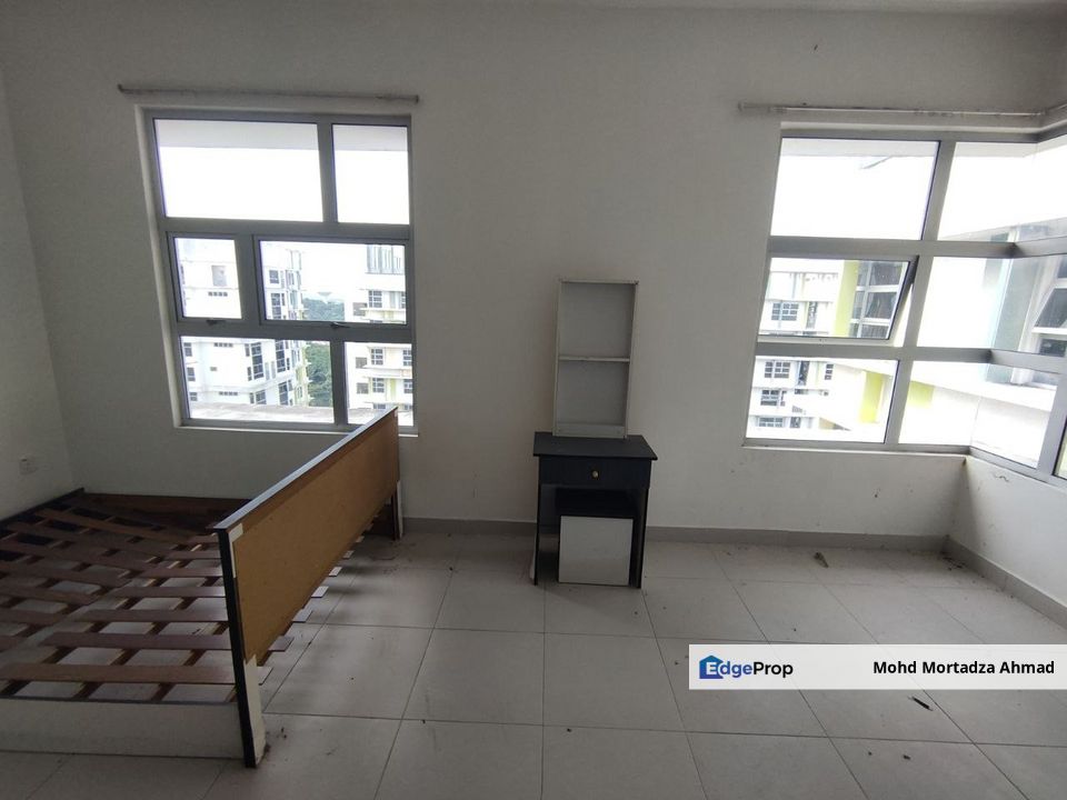 Studio The Domain 3, Neo Cyber, Cyberjaya, Selangor, Cyberjaya