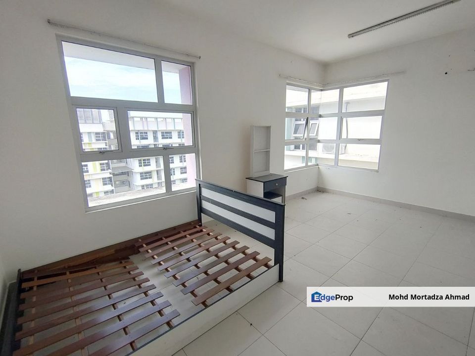 Studio The Domain 3, Neo Cyber, Cyberjaya, Selangor, Cyberjaya