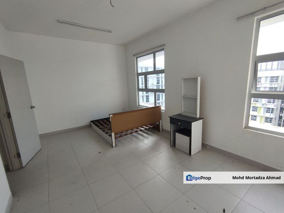 Studio The Domain 3, Neo Cyber, Cyberjaya, Selangor, Cyberjaya