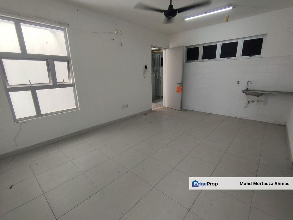 Studio The Domain 3, Neo Cyber, Cyberjaya, Selangor, Cyberjaya