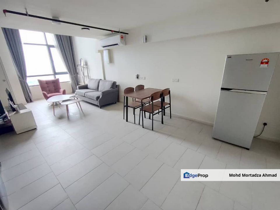 FULLY FURNISHED TAMARIND SUITES DUPLEX ‼️, Selangor, Cyberjaya