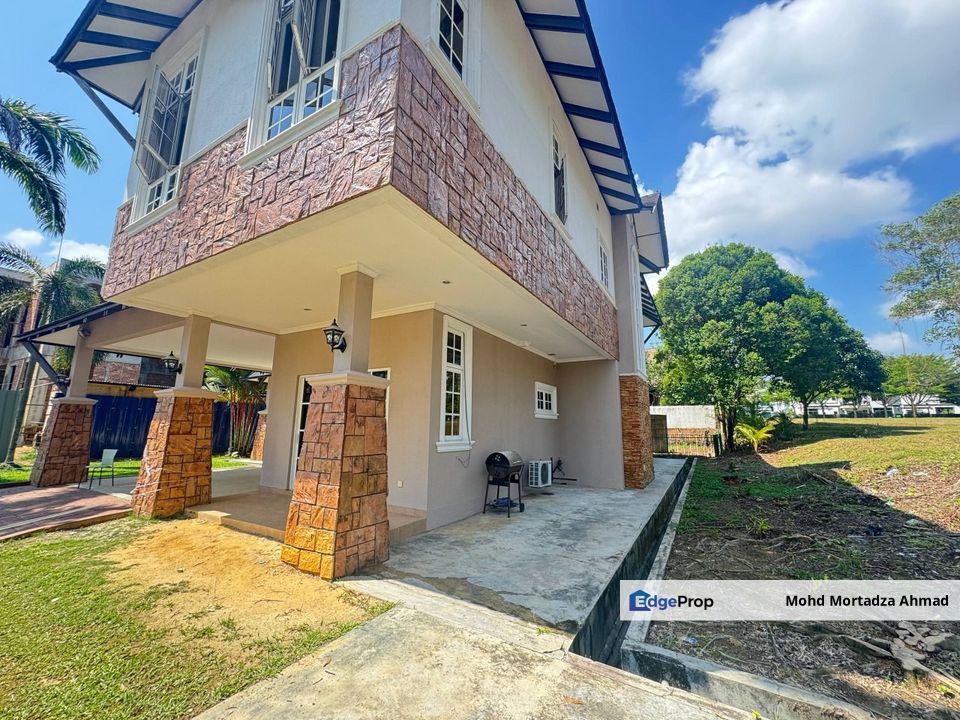 Bungalow House Perdana Lakeview East, Cyberjaya, Selangor, Cyberjaya