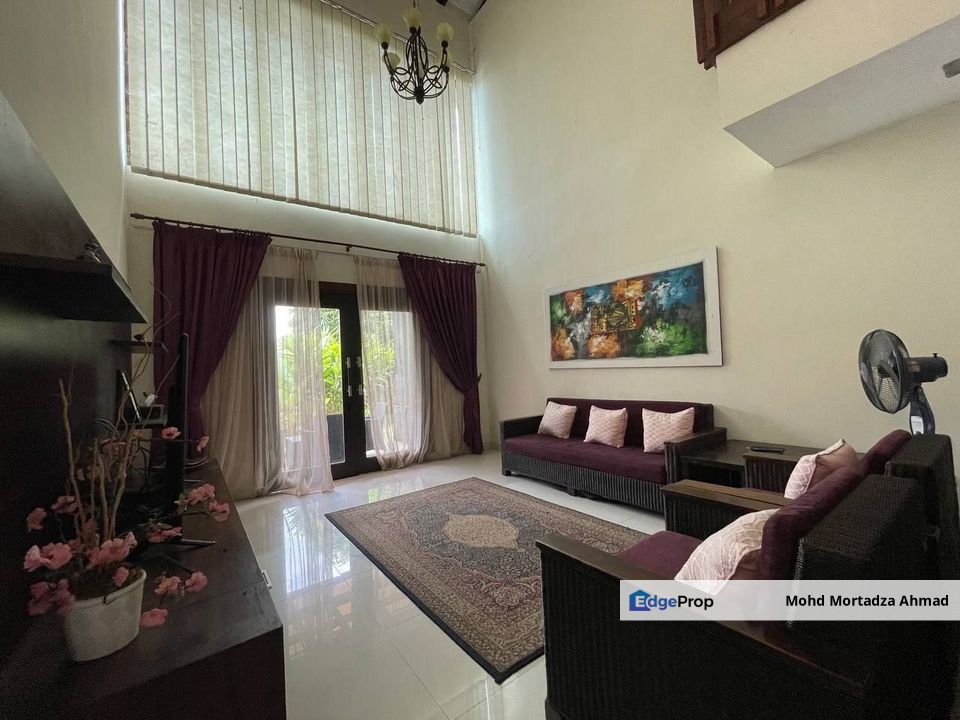 3 Storey Bungalow Presint 10 Putrajaya 🔥[Prime And Privilege Area]🔥, Putrajaya, Putrajaya