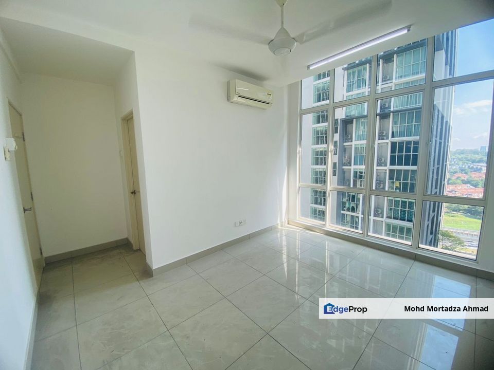 3 Elements Seri Kembangan (Non Bumi Lot)| 🔥Walking Distance To MRT 🔥, Selangor, Seri Kembangan