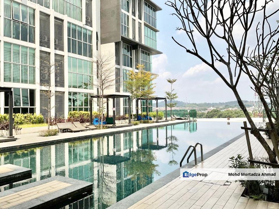 3 Elements Seri Kembangan (Non Bumi Lot)| 🔥Walking Distance To MRT 🔥, Selangor, Seri Kembangan