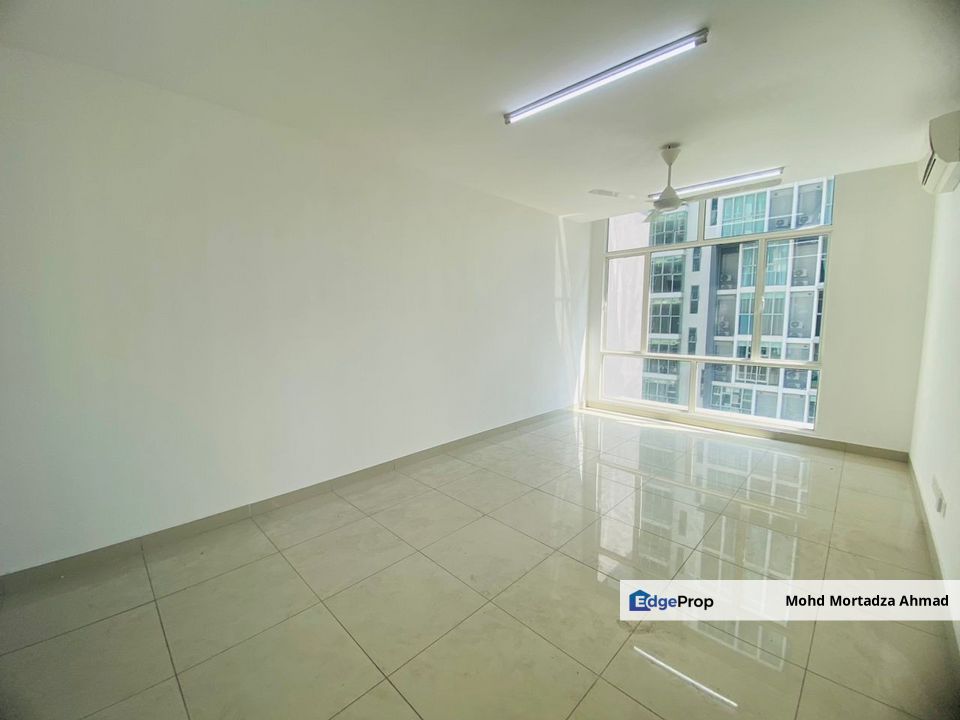 3 Elements Seri Kembangan (Non Bumi Lot)| 🔥Walking Distance To MRT 🔥, Selangor, Seri Kembangan