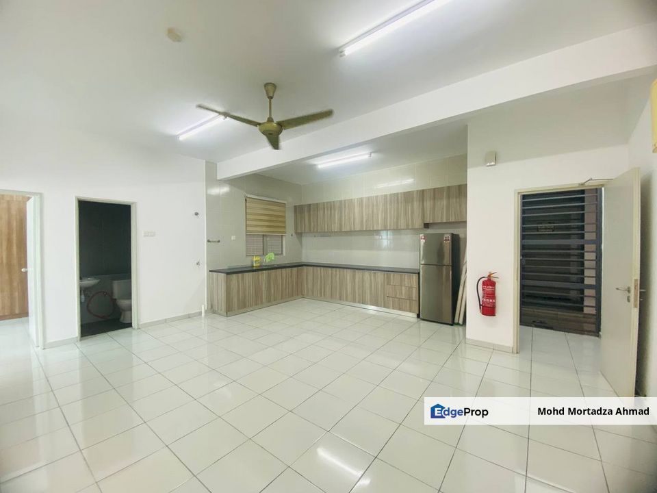 Residensi Adelia 1, Bangi Avenue🔥PARTIALLY FURNISHED🔥, Selangor, Bangi